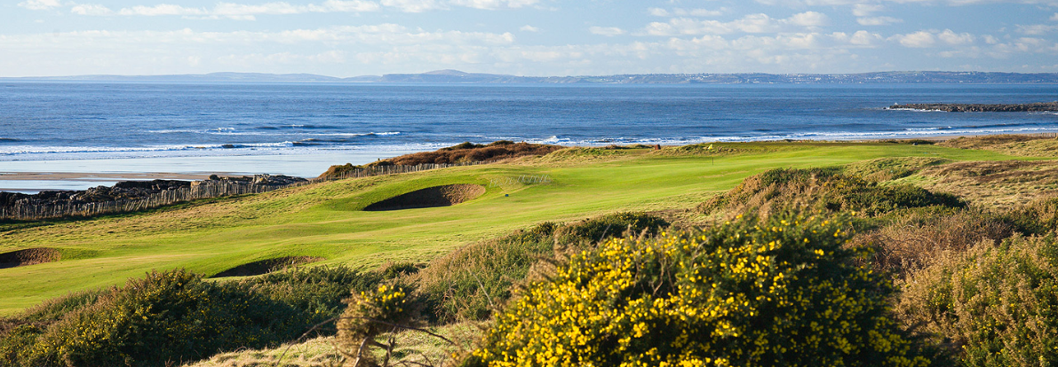 Wales Golf Experience 2025