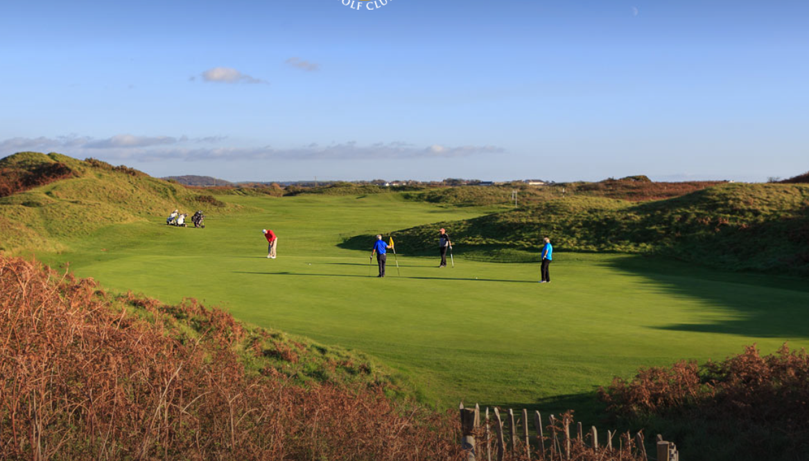 Dutch Golf Open 2024